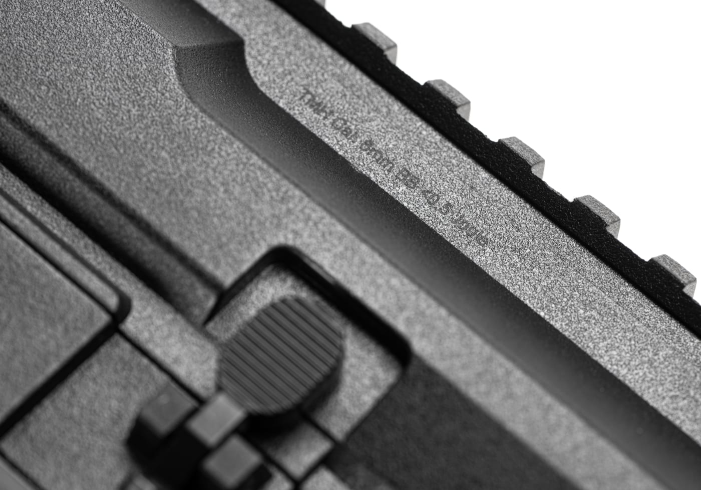 G&G CM16 SRF 16 Inch 0.5J