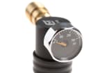 Mancraft MMR Regulator QD US Side Fitting and Side Mano