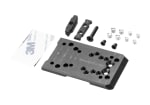 Vector Optics 4-in-1 Adapter for GLOCK Pistols MOJ/GIN/RTS/TEK/Docter/MGT/RMS