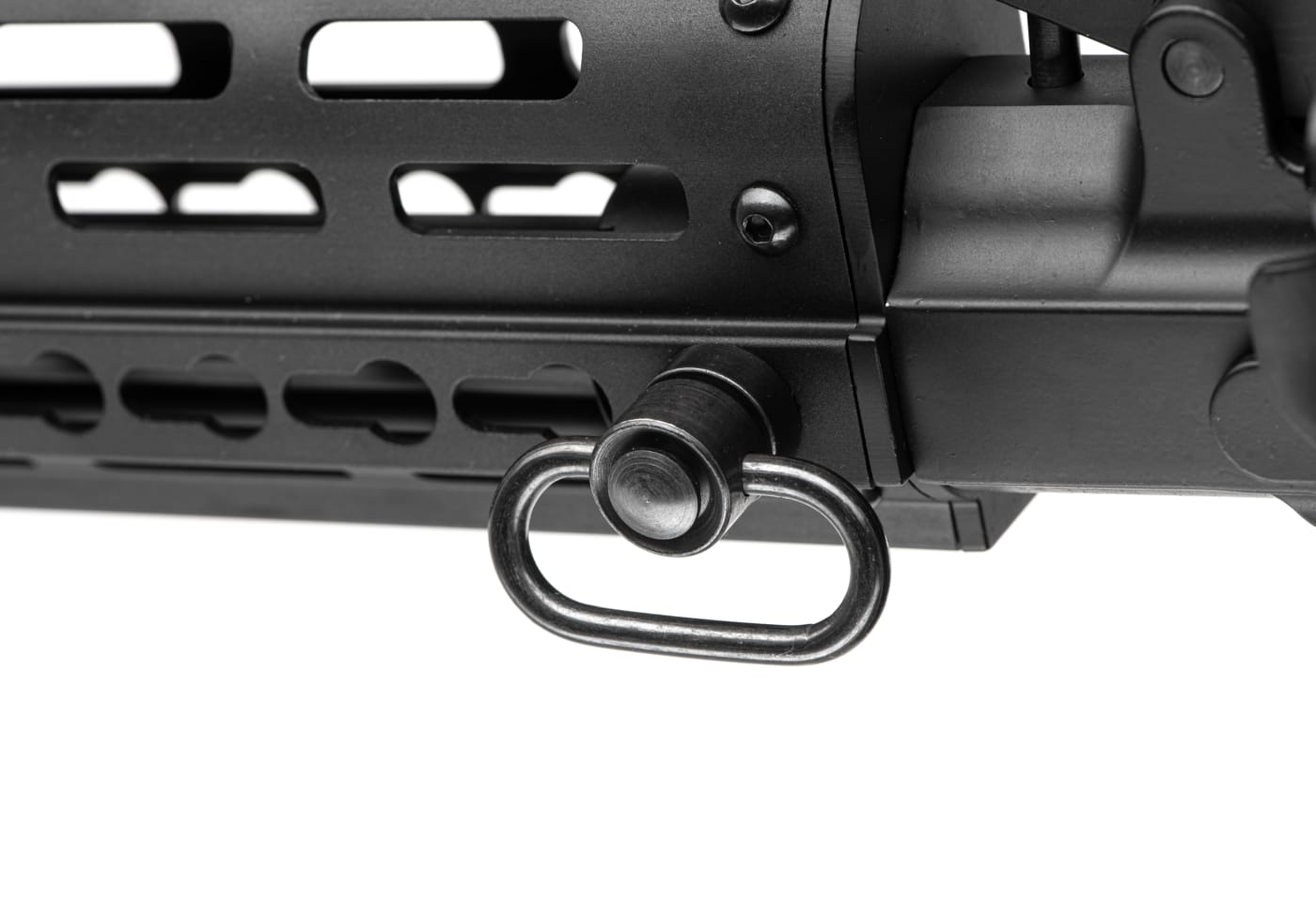 Golden Eagle 6669 LMG Long Barrel