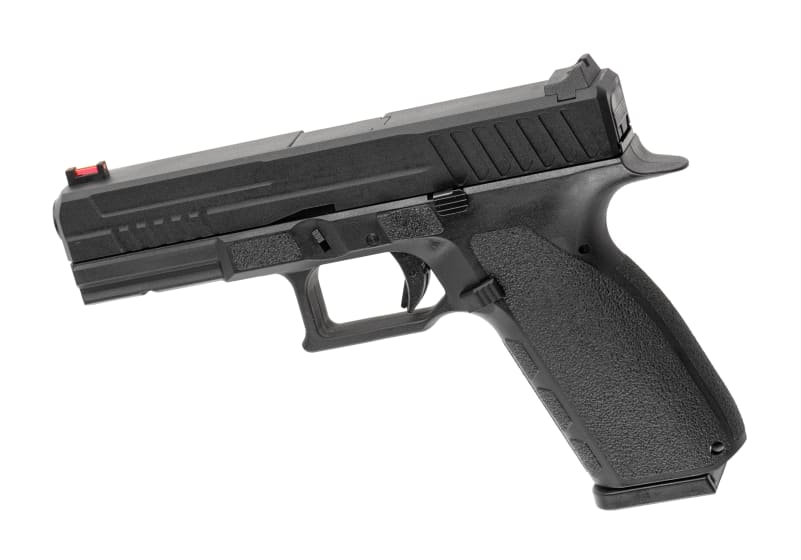 KJ Works KP-13 Metal Version Co2 (2026) - Airsoftzone
