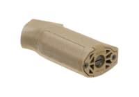 Amoeba Straight Backstrap Grip