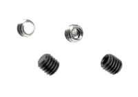 EpeS Cylinder Head for AEG H+PTFE V2/3 Standard Nozzle Length No Pad