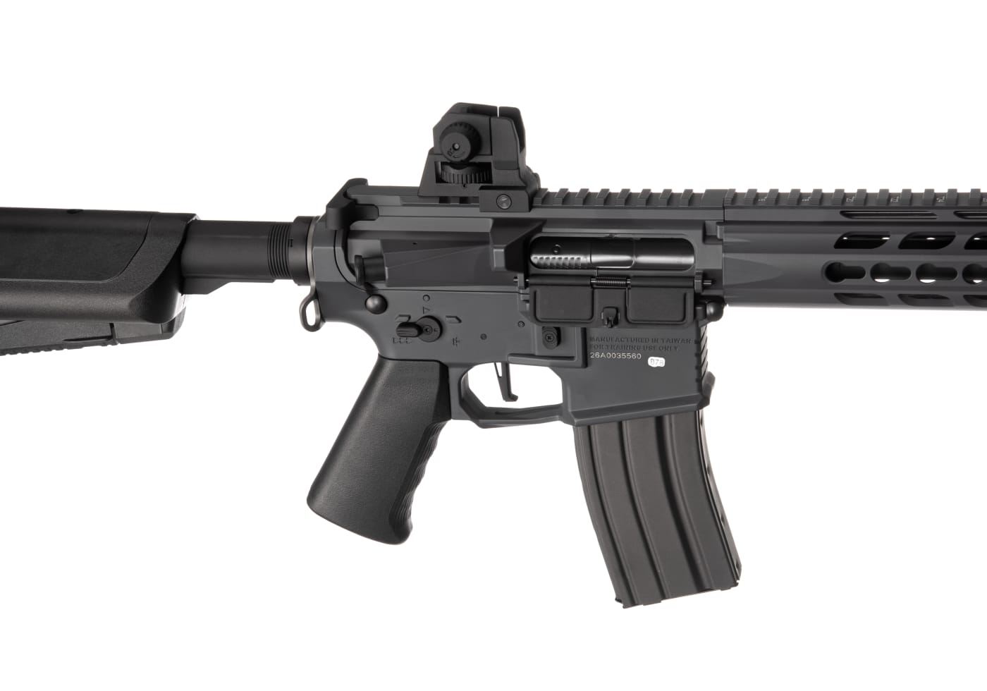 Krytac Trident Mk2 CRB Full Power