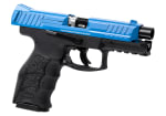 Heckler & Koch SFP9 .43 cal.
