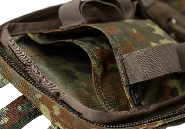 Clawgear IFAK Rip-Off Pouch Core