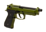 G&G GPM92 MS Metal Version GBB