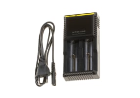 Nitecore Digicharger D2