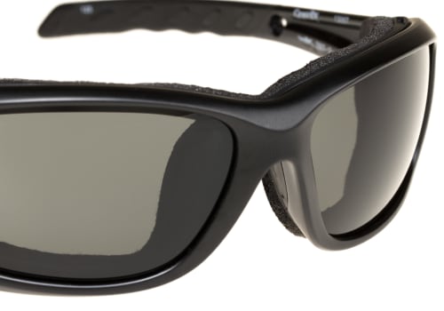 Wiley X WX Gravity Black Ops Grey