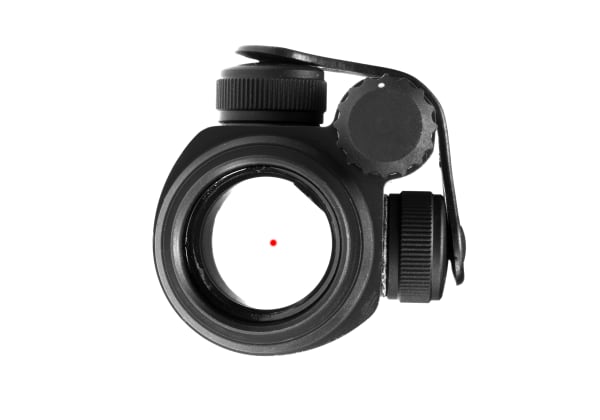 Aimpoint Comp M Red Dot Sight (3 MOA) – KommandoStore