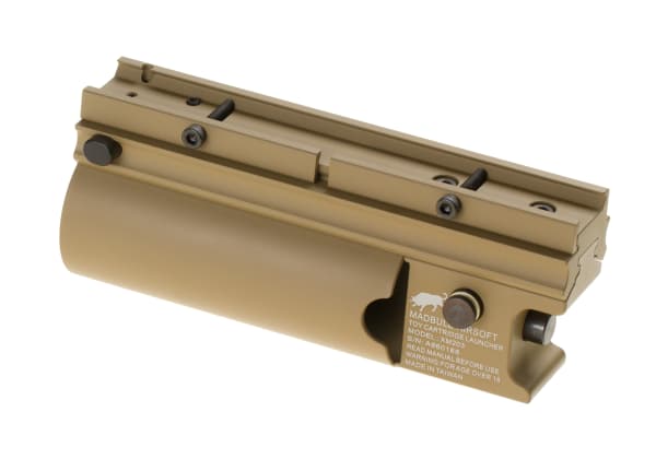 Madbull XM-203 Short Launcher