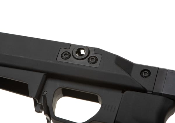 Magpul Pro 700 Folding Stock Short Action