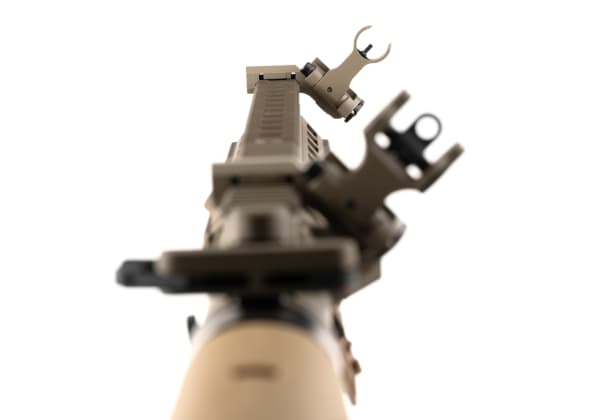 Heckler & Koch HK M110 A1 S-AEG