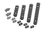 Element MPOE Polymer Rail Sections