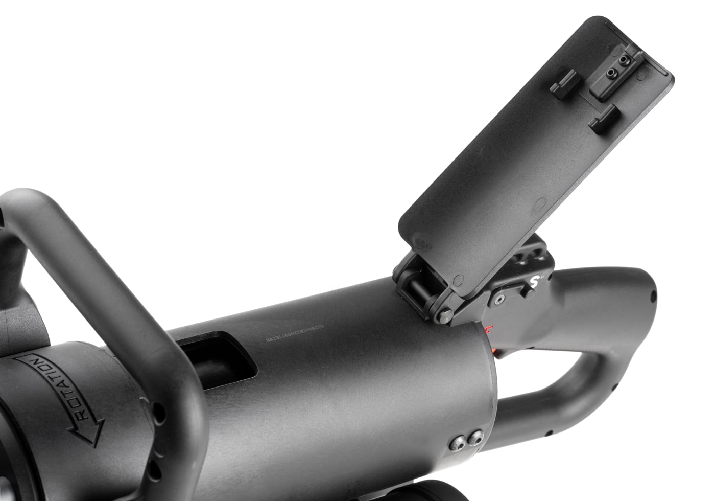 Classic Army M133 Mini Vulcan