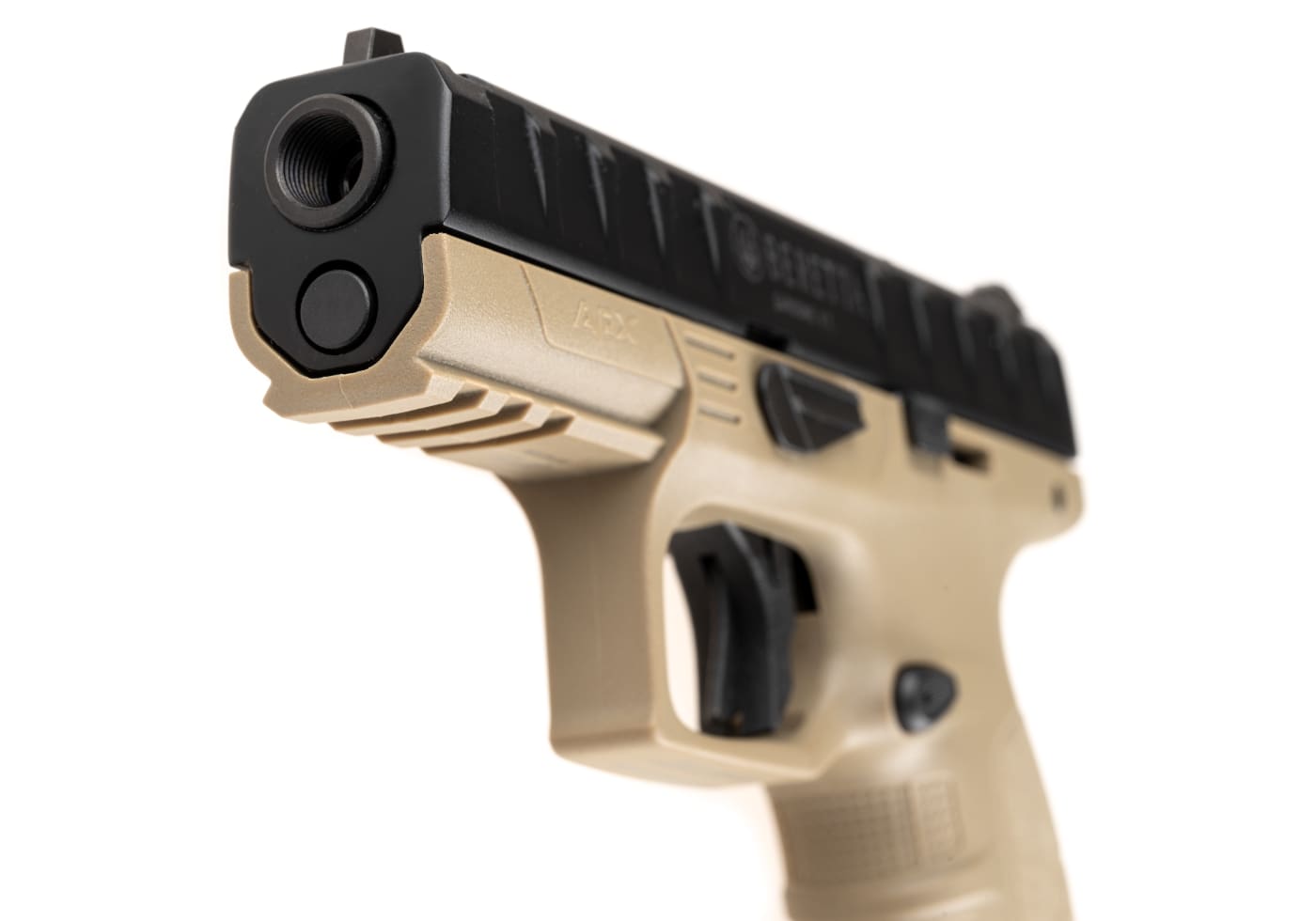 Beretta APX RDO GBB