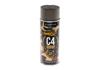 Invader Gear C4 Mil Grade Color Spray