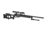 Well SV-98 / MB4420D Sniper Rifle Set