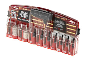 Real Avid Gun Boss Pro Universal Gun Cleaning Kit