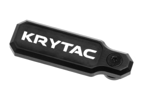 Nitro.V0 Krytac Keymod Emblem Square Type