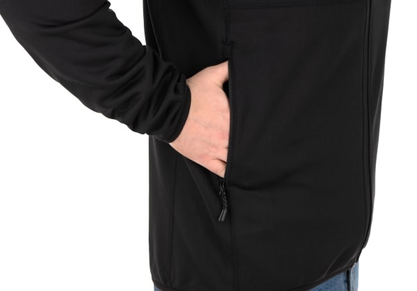 Outrider AD Fleece Hoody