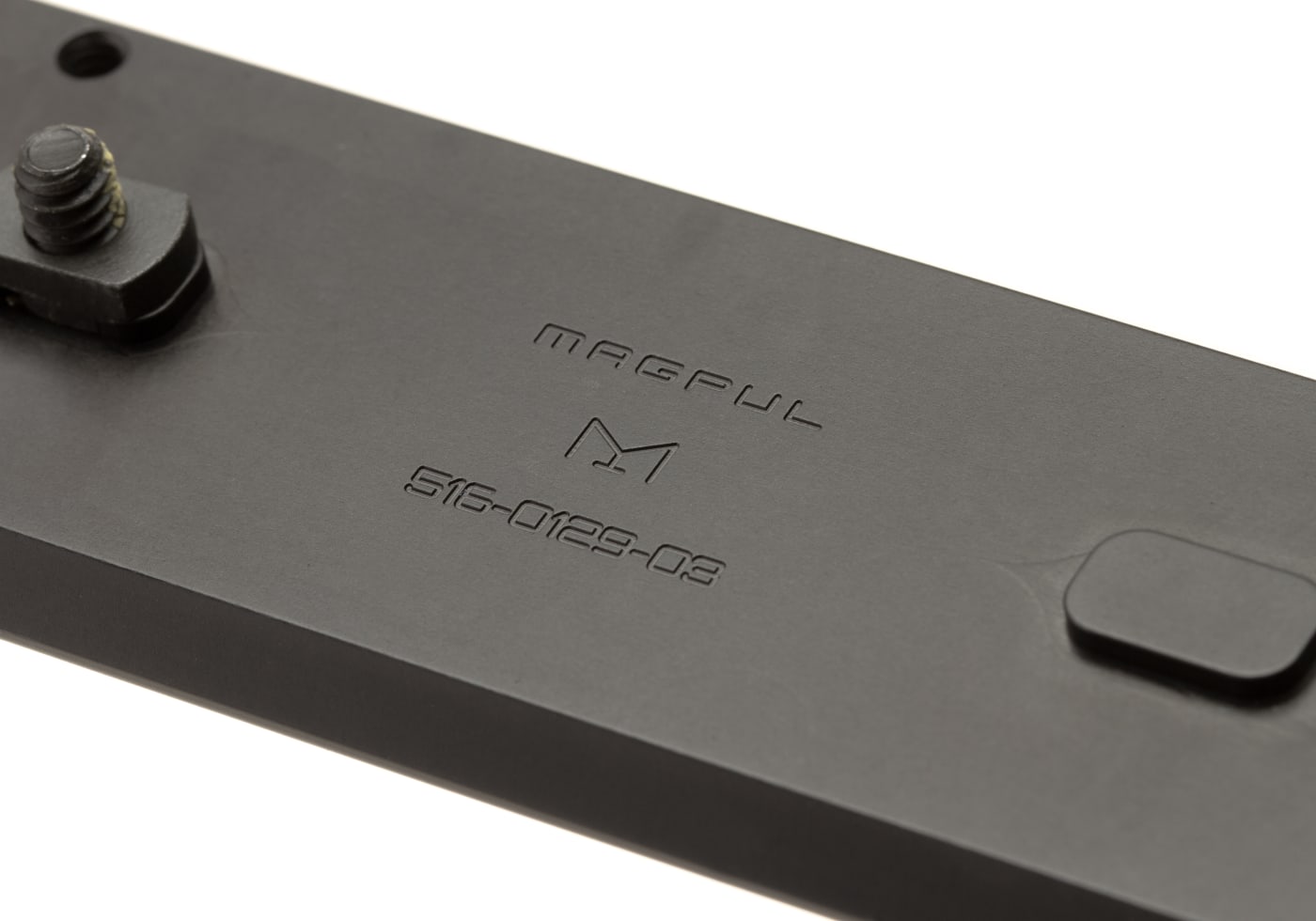 Magpul M-LOK Dovetail Adapter 4 Slot for RRS/ARCA Interface
