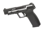 G&G Piranha Mk I GBB