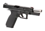 KJ Works KP-13F TBC Full Auto Metal Version GBB