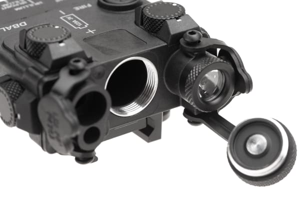 WADSN DBAL-A2 Illuminator / Laser Module Blue + IR
