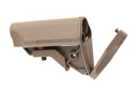 Amoeba M4 Butt Stock