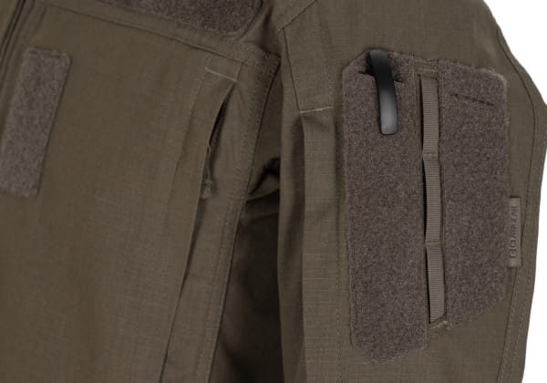 Clawgear Operator Field Shirt MK III ATS Flex