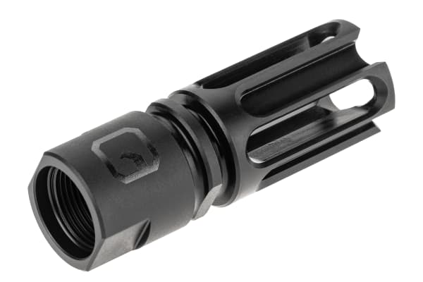 Clawgear AR10 Starblast Flash Hider