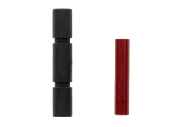 Strike Industries Enhanced Pin Kit with Anti-walk Locking Block Pin for Glock 43