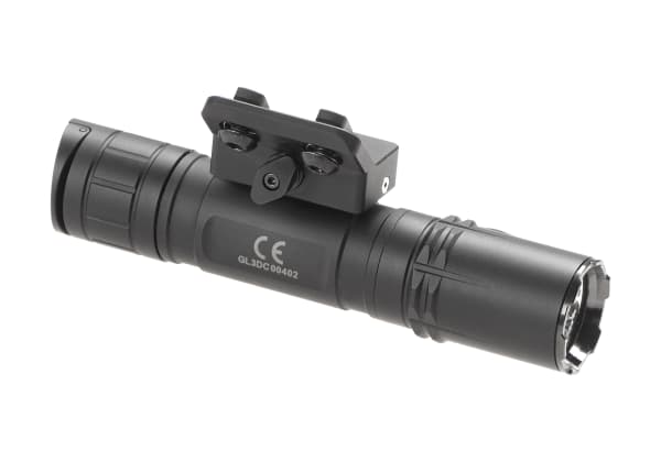 Klarus GL3 Tactical Flashlight