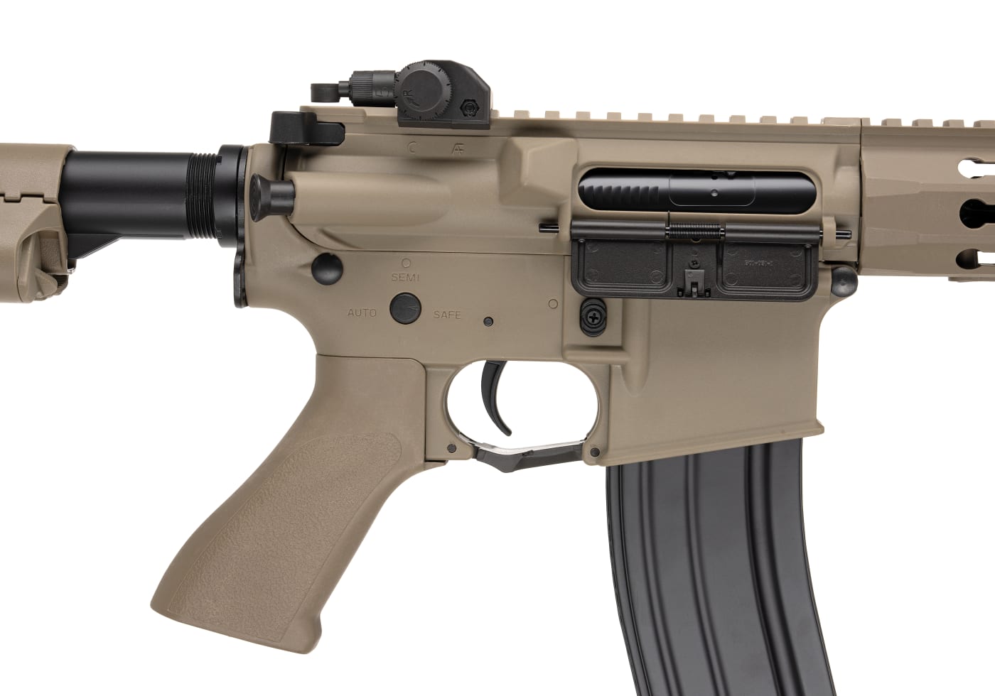 Cyma CM615 M4