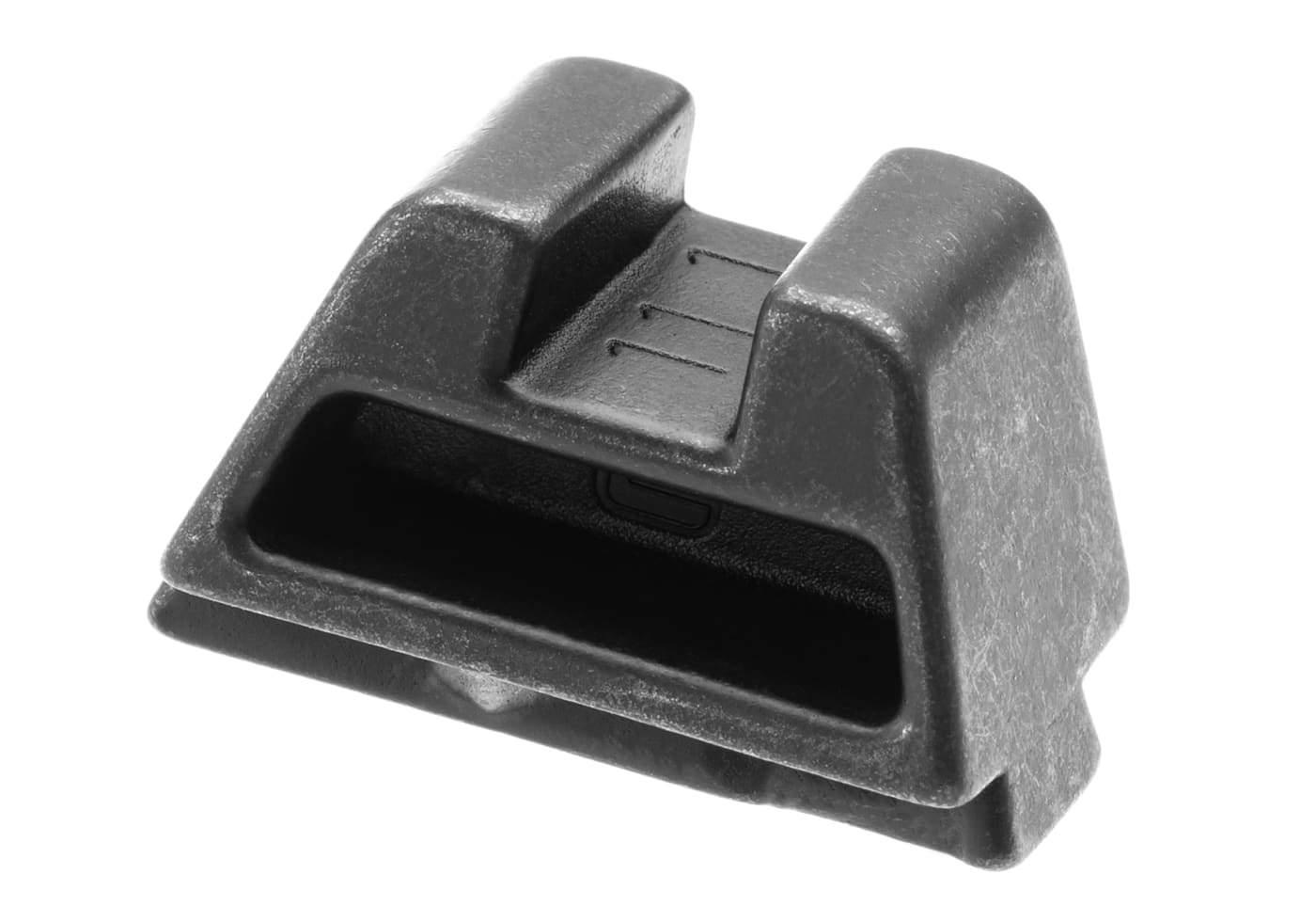 Glock Steel Rear Sight GMS 11.1