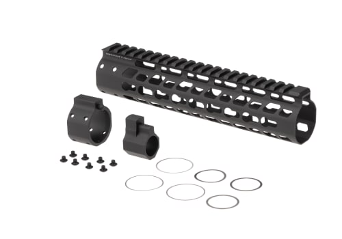 G&G Wildhog Keymod Handguard IV 9 Inch