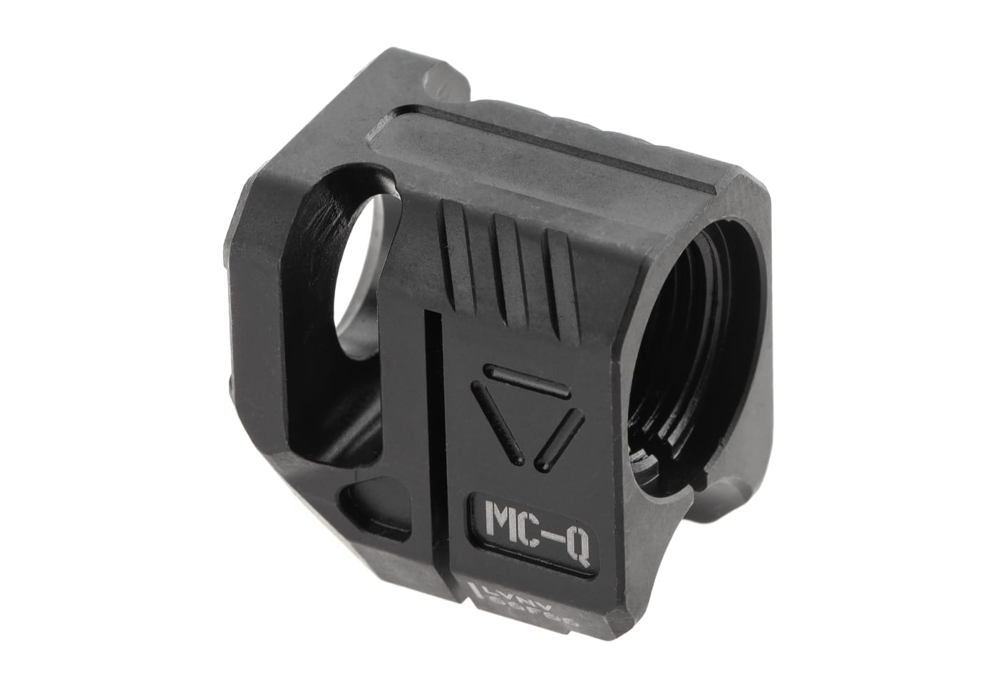 Strike Industries Micro Threaded Comp - Quad