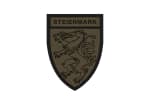 Clawgear Steiermark Shield Patch