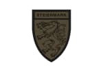 Clawgear Steiermark Shield Patch