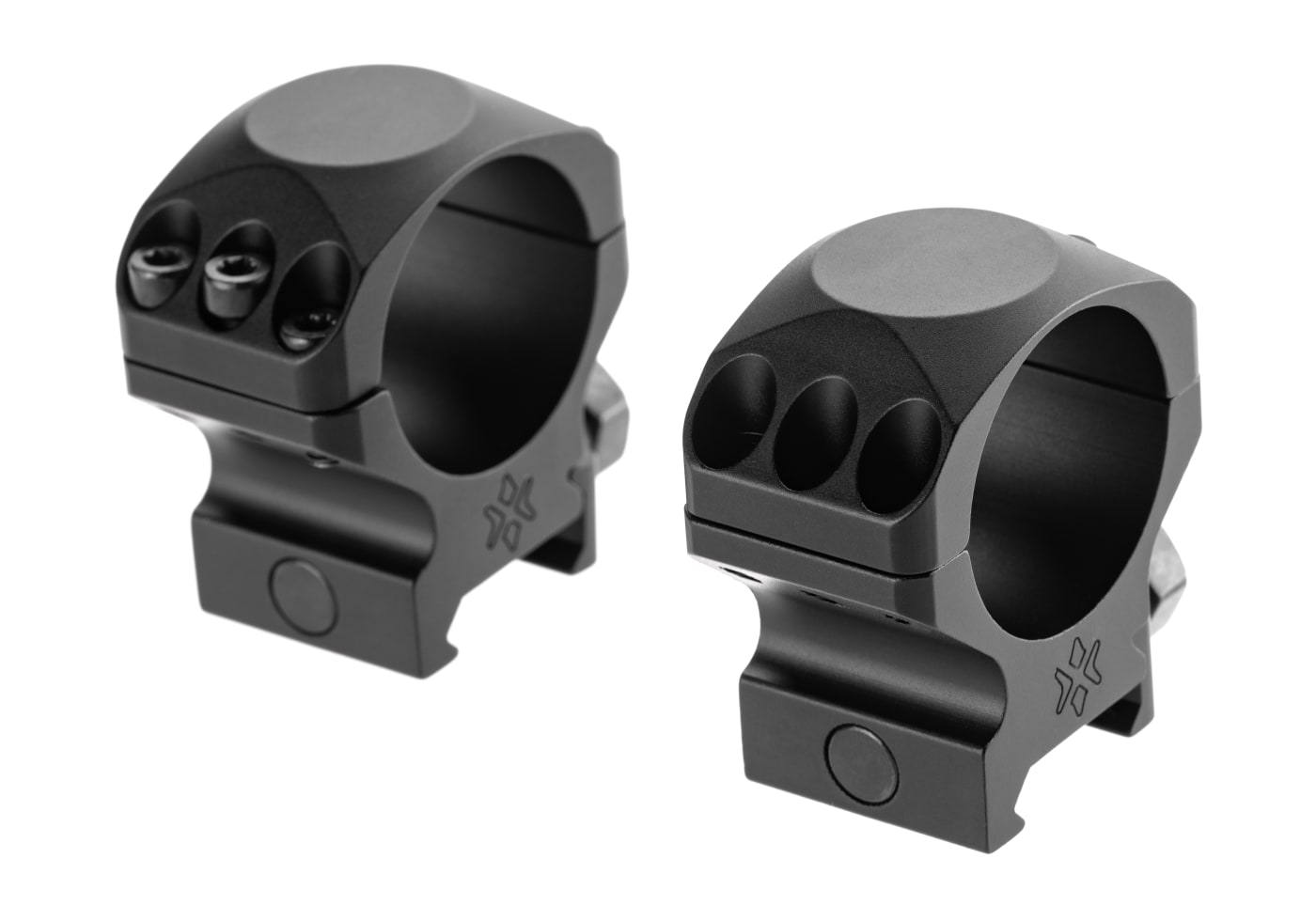 Vector Optics 30mm X-Accu 1