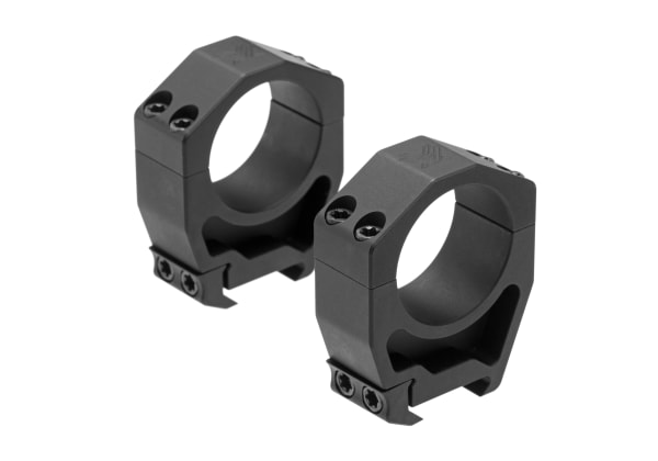 Vortex Optics Precision Matched Ring Set 34 mm 1.45 Inch