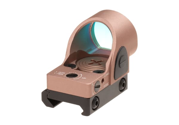 Aim-O SRO Red Dot Sight (2025) - Airsoftzone