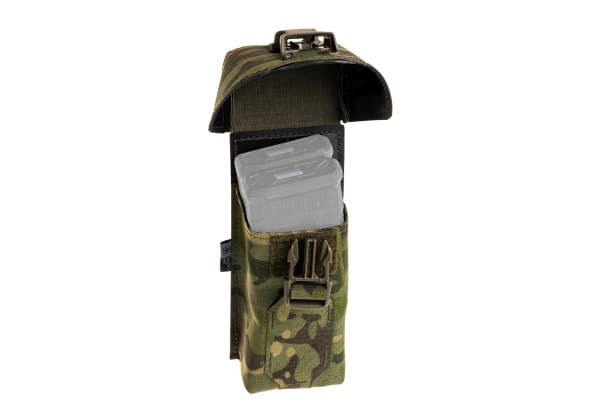 Templar's Gear Double Magazine Pouch Full Flap AR