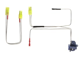 Element Silver Wire Set Ver II Rear Wiring