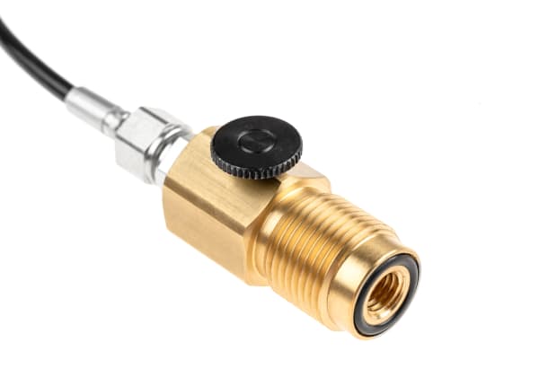 Walther Filling Tube Rotex / Maximathor
