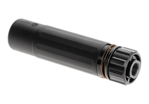 PTS Syndicate PTS Dead Air Sandman-K Mock Suppressor with Tracer