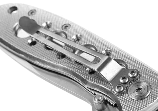 Smith & Wesson Extreme Ops CK105BK Folder