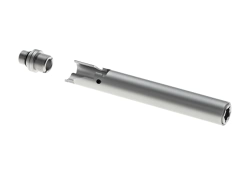 Laylax Hi-Capa D.O.R. Fixed Two Way Outer Barrel