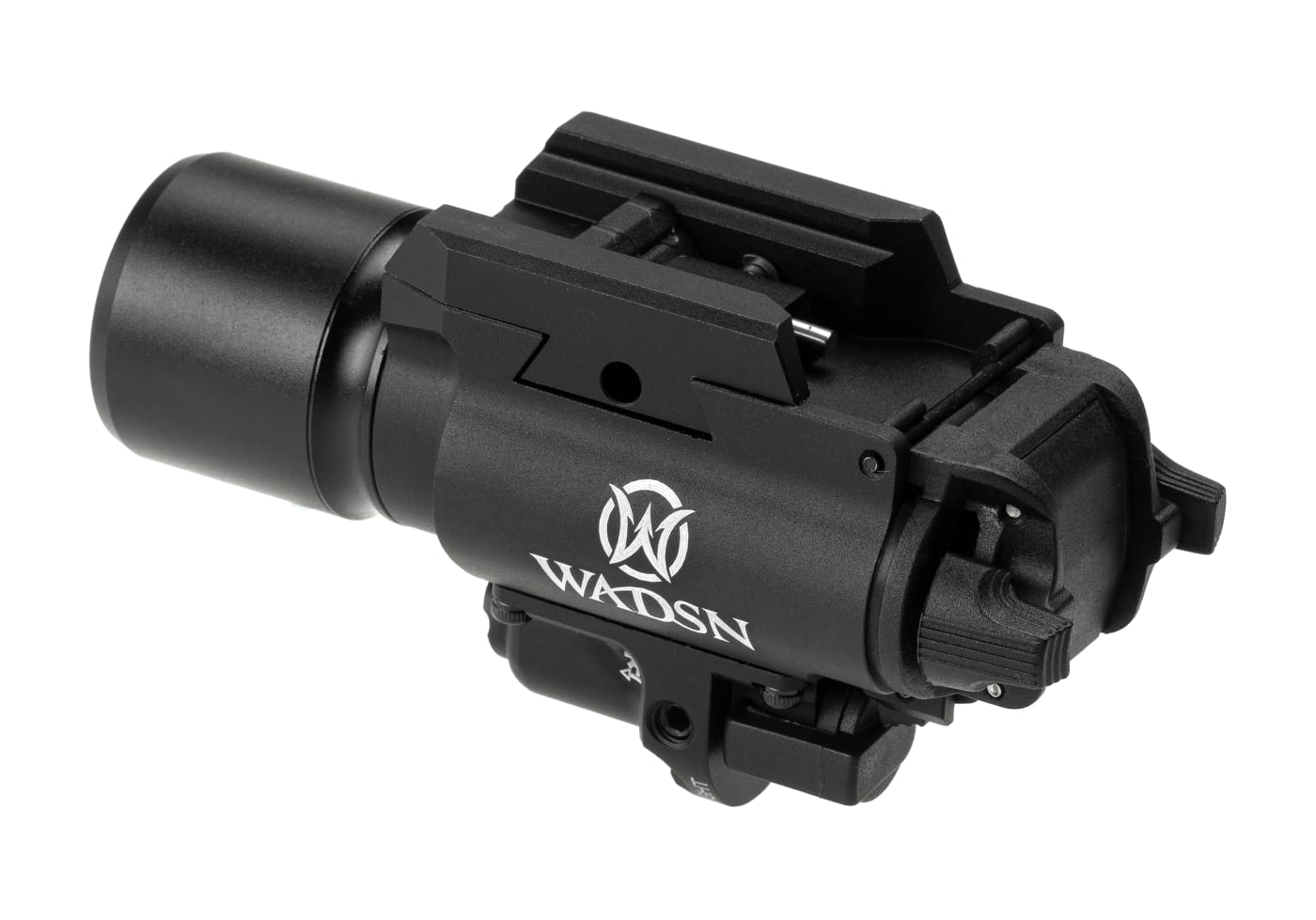 WADSN X400 Pistol Light / Laser Module Green